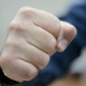Курянин забил палкой сожительницу