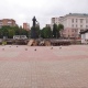 На благоустройство Театральной площади Курска потратят 32 миллиона