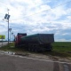 Под Курском в страшной аварии с грузовиком погибли две пассажирки