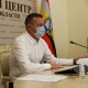 «Возмутительная ситуация». Роман Старовойт обсудил вспышку коронавируса в Фатежском районе