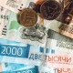 Куряне начали получать выплату на детей от 3 до 7 лет