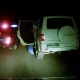Появилось видео, как курские полицейские гонялись за пьяным водителем