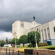Погода в Курской области: жара, дожди и грозы