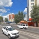 В центре Курска изменили схему дорожного движения