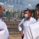 Роман Старовойт: «В Курске проблема с общественными туалетами»
