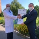 В поликлинике курской областной больницы появится электронная очередь