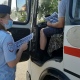 В Курске прошел рейд по маршруткам