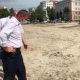 Роман Старовойт о благоустройстве Курска: «По колено в грязи ходим»