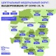 От коронавируса в Курской области вылечилось 58% заболевших