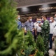 Старовойт объявил дисциплинарное взыскание своему заместителю