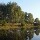 Под Курском выявлены нарушения при пользовании водоемами