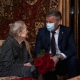 Курянка отметила 101-летие