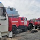 Стали известны подробности пожара в курской многоэтажке