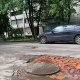 Жители Курска пытались отсудить у коммунальщиков деньги на ремонт автомобилей