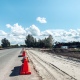 Курской области на реконструкцию дороги дополнительно выделят 244 миллиона