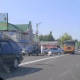 В Курске пенсионерка попала под машину
