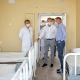 В курскую больницу поступят 100 аппаратов ИВЛ