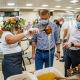 Фермерский рынок в Курске все-таки заработал