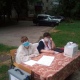 Куряне могут проголосовать по поправкам в Конституцию во дворе дома