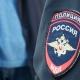 В Курске полицейского ударили сковородой по лицу