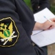 Алиментщик из Курска едва не лишился авто из-за долга в 150 тысяч рублей