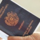 Житель Курской области попался с поддельным армянским паспортом