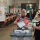 Более половины курян проголосовали по поправкам в Конституцию
