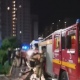 В Курске СК проводит проверку по факту гибели пенсионера на пожаре в многоэтажке