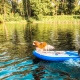 В Курской области объявили штормовое предупреждение