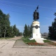В администрации Курской области прокомментировали обустройство автопарковки в Первомайском парке
