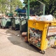 В Курчатове и Железногорске подорожал вывоз мусора