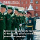 Курских братьев-близнецов, несших знамя на Параде Победы, наградил военком