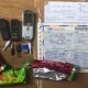 В курскую колонию пытались передать телефоны в шоколаде
