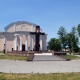 В Доме Советов отчитали мэра Курска за грязный парк