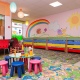 В курских детсадах работает 516 дежурных групп