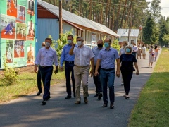 Курский губернатор рассказал о снятии ограничений из-за коронавируса