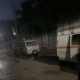 В Курске стихия оставила без света 52 многоэтажки