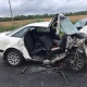 В Курской области произошла смертельная авария