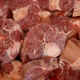 В магазинах Курской области продавали просроченное мясо