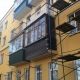 В Курской области на капремонт 219 многоэтажек потратят 1,2 миллиарда рублей
