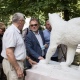 В Детском парке Курска хотят установить сказочный деревянный городок