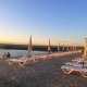 На курских пляжах проверяют качество воды