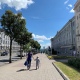 Объявлен конкурс на должность главного архитектора Курска