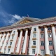Губернатор внес изменения в распоряжение о введении режима повышенной готовности в Курской области
