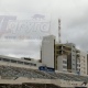 Курск. Подрядчик не справляется с ремонтом стадиона «Трудовые резервы»