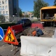 Горячую воду в центре Курска дадут не всем