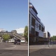 В Курске хотят снести надземный переход около Центрального рынка