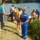 В Сейме утонул житель Курска