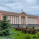 В Курской области появился Центр управления регионом