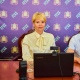 На должность ректора Курской сельхозакадемии аттестована Екатерина Харченко